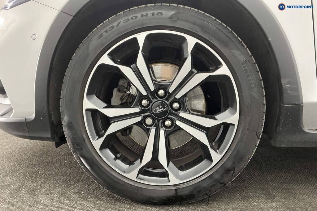 Used Ford Focus 2019 for sale - 77984440: Photo 44