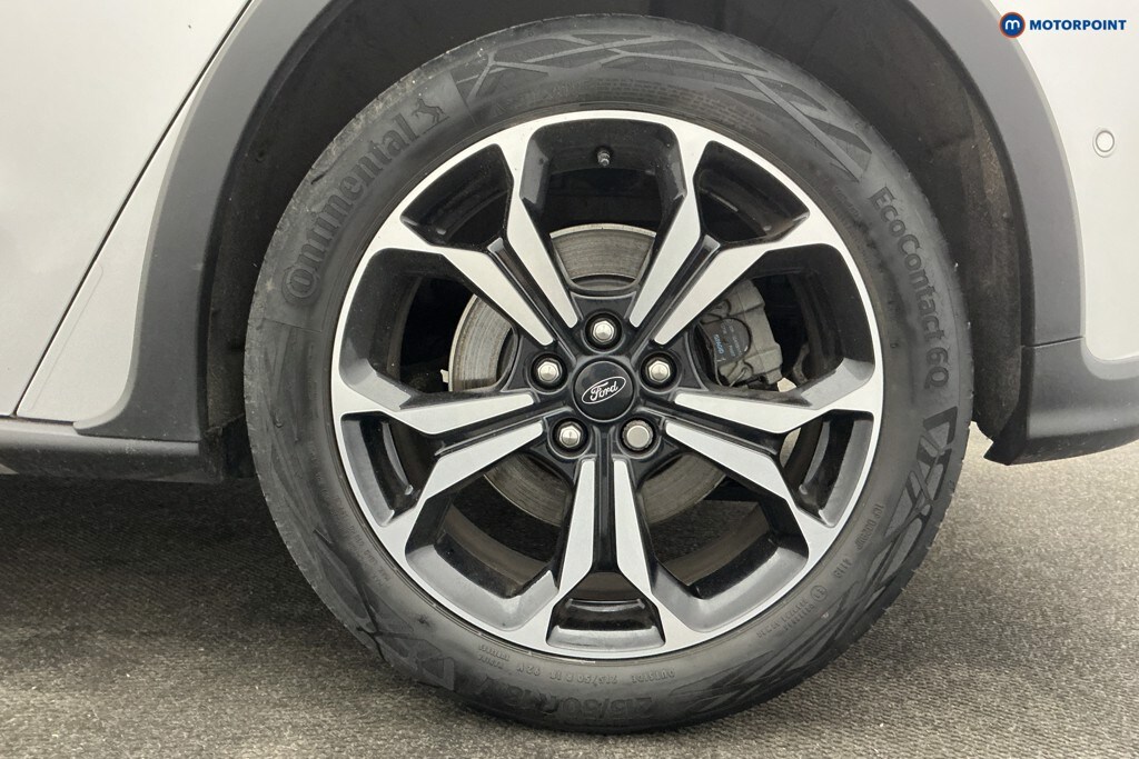 Used Ford Focus 2019 for sale - 77984440: Photo 45