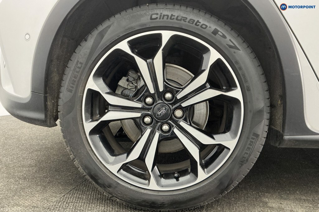 Used Ford Focus 2019 for sale - 77984440: Photo 46