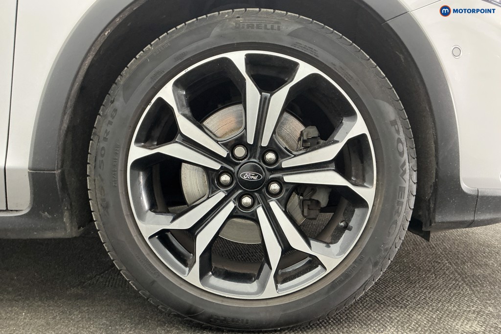 Used Ford Focus 2019 for sale - 77984440: Photo 47