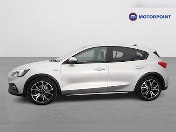 Used Ford Focus 2019 for sale - 77984440: Photo