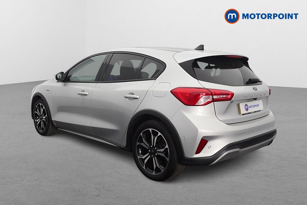 Used Ford Focus 2019 for sale - 77984440: Photo 5