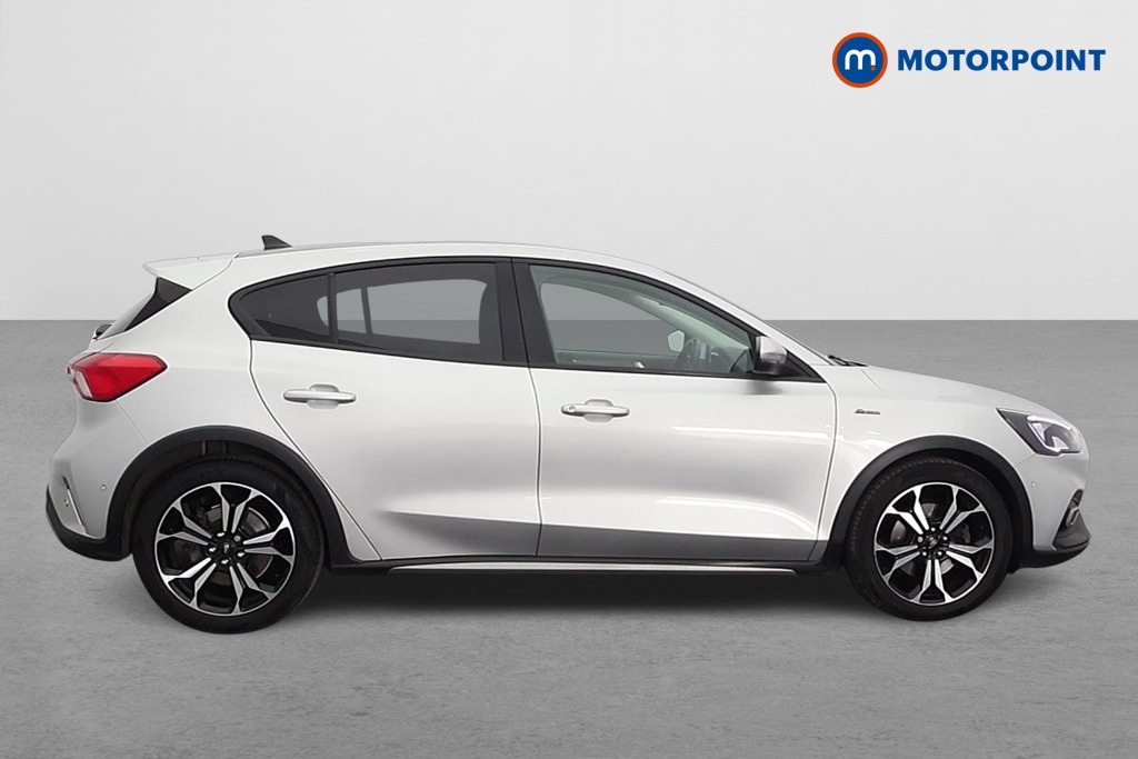 Used Ford Focus 2019 for sale - 77984440: Photo 8