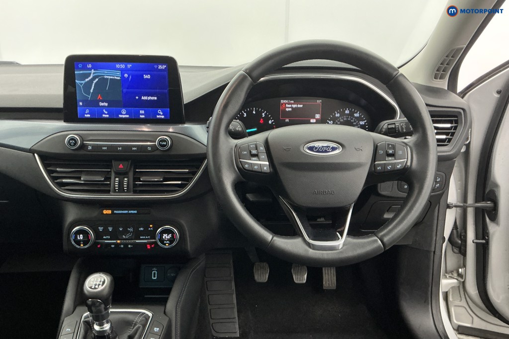 Used Ford Focus 2019 for sale - 77984440: Photo 9