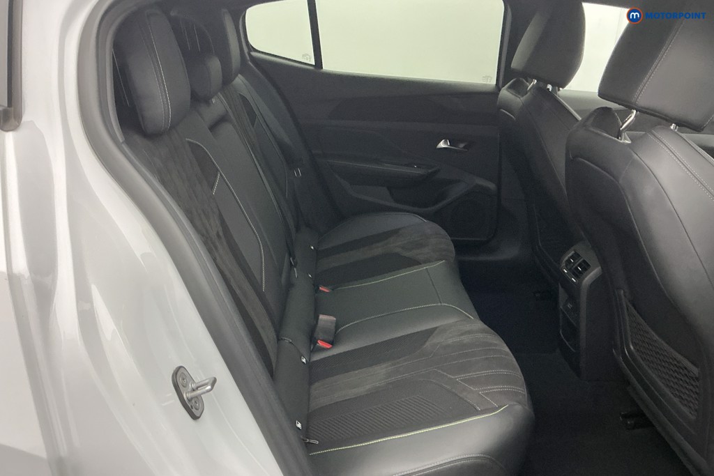 Used Peugeot 408 2024 for sale - 77916749: Photo 14