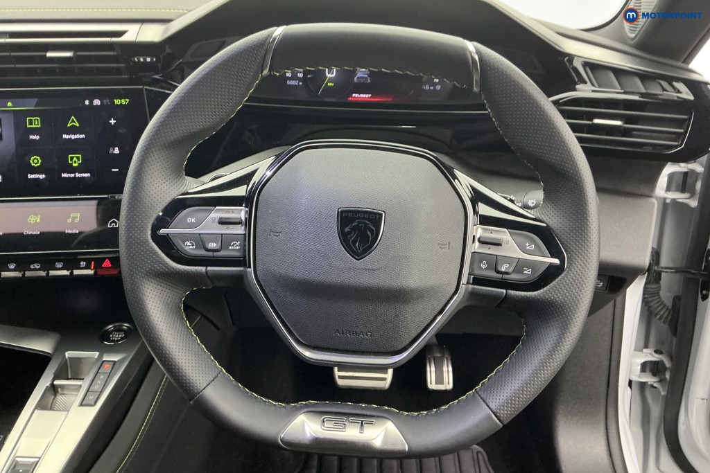 Used Peugeot 408 2024 for sale - 77916749: Photo 16