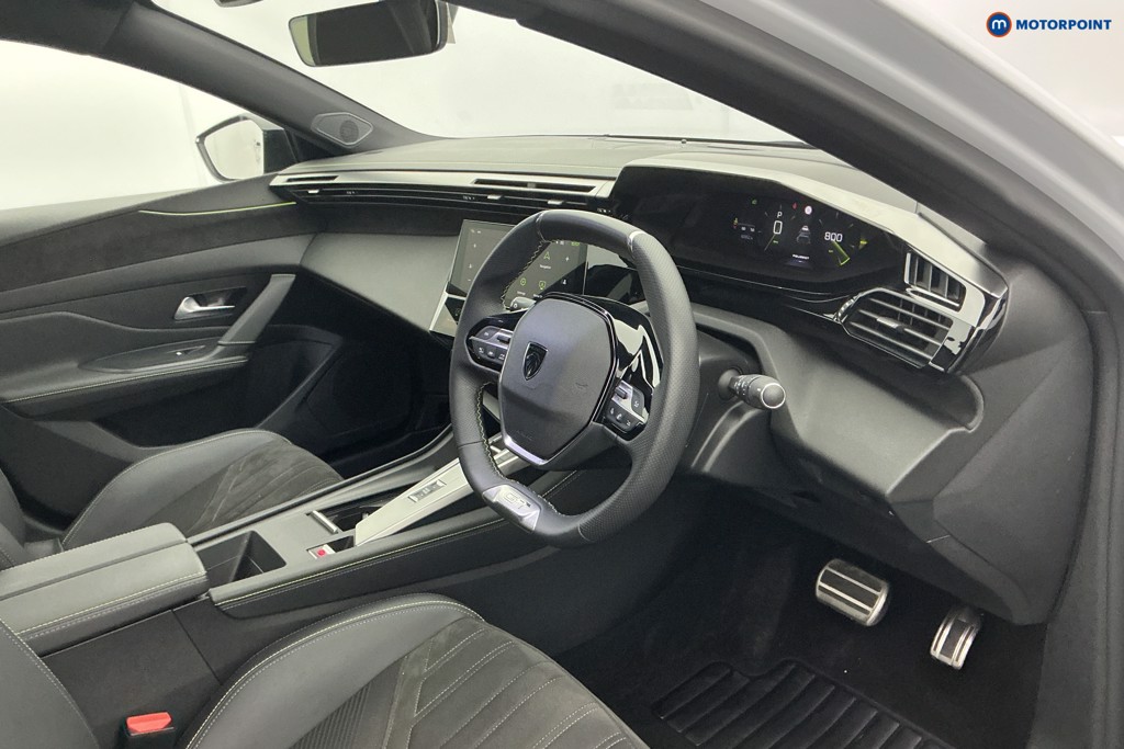 Used Peugeot 408 2024 for sale - 77916749: Photo 17