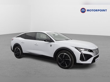 Peugeot 408 feature image