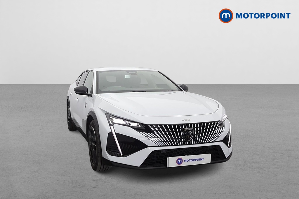 Used Peugeot 408 2024 for sale - 77916749: Photo 2