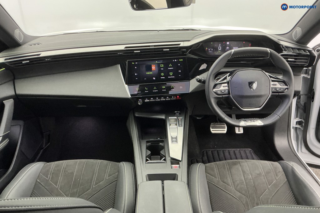 Used Peugeot 408 2024 for sale - 77916749: Photo 21