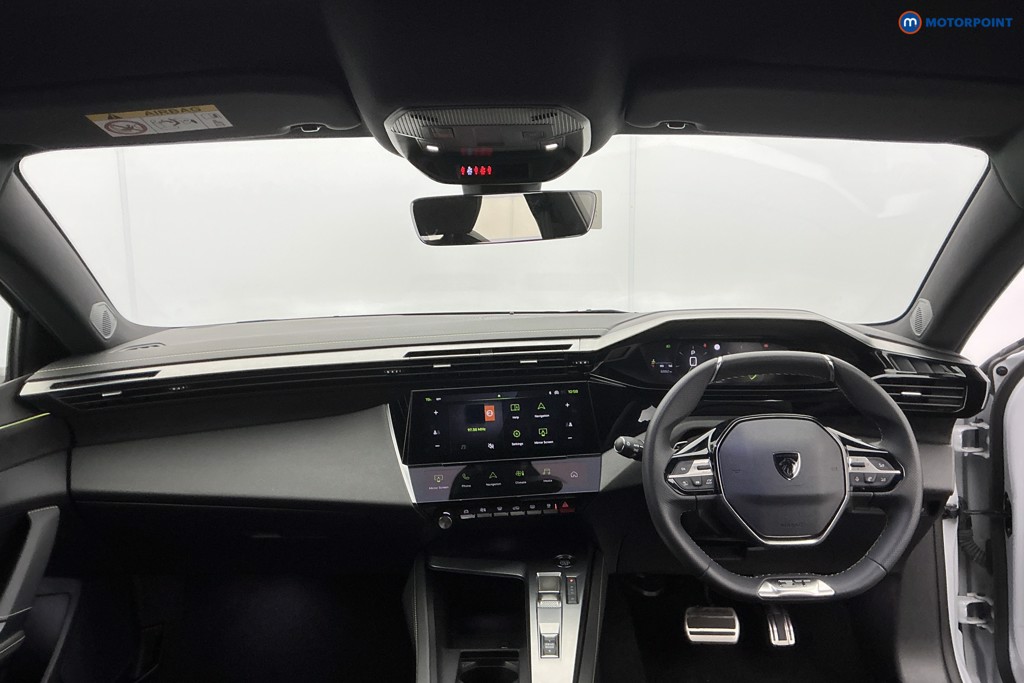 Used Peugeot 408 2024 for sale - 77916749: Photo 22