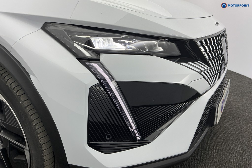 Used Peugeot 408 2024 for sale - 77916749: Photo 37