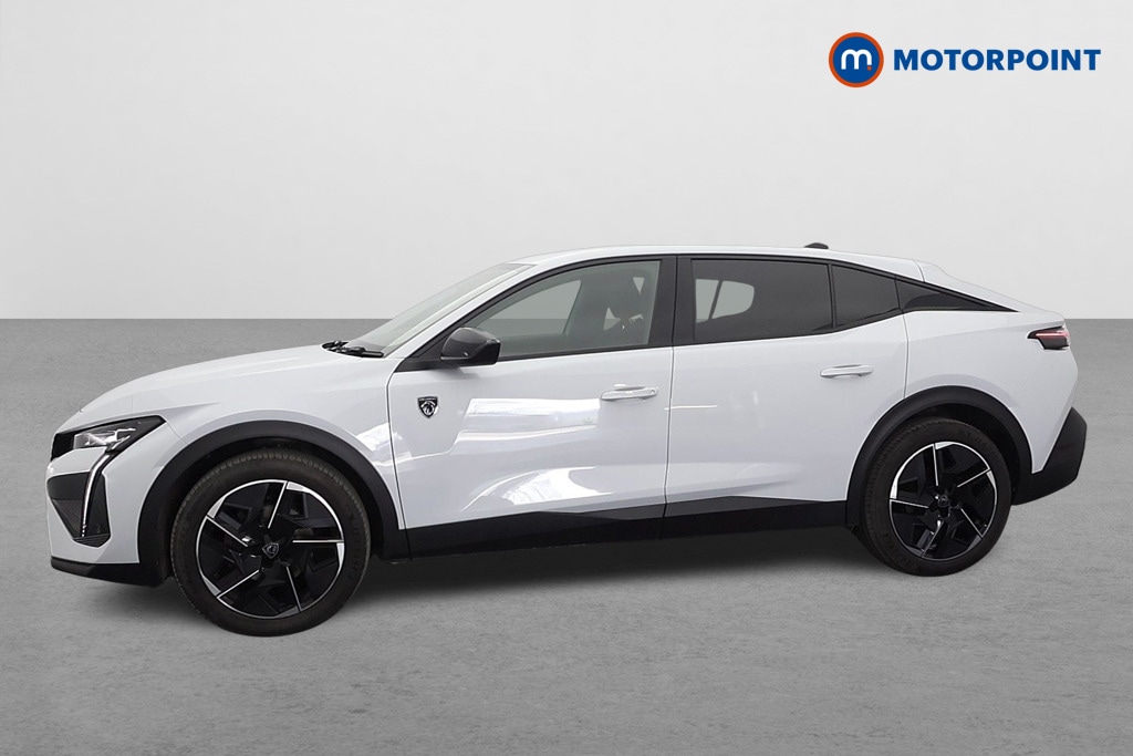 Used Peugeot 408 2024 for sale - 77916749: Photo 4