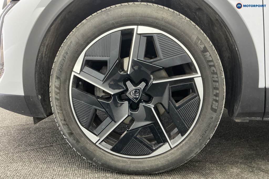 Used Peugeot 408 2024 for sale - 77916749: Photo 41