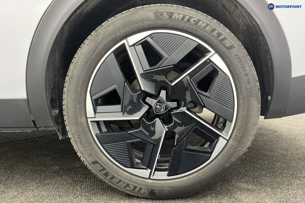 Used Peugeot 408 2024 for sale - 77916749: Photo 42