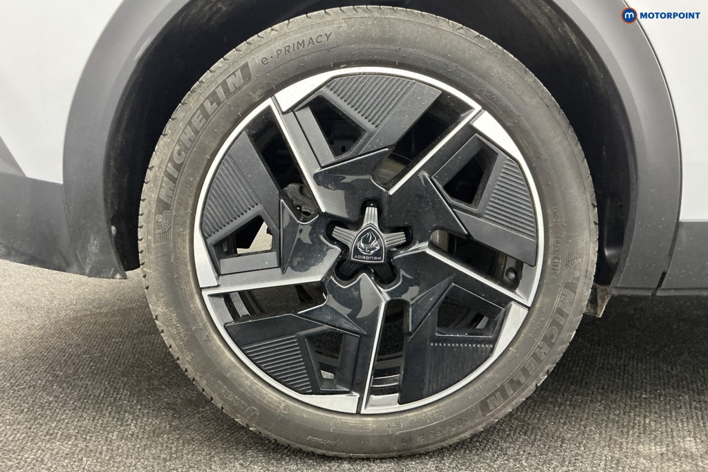 Used Peugeot 408 2024 for sale - 77916749: Photo 43