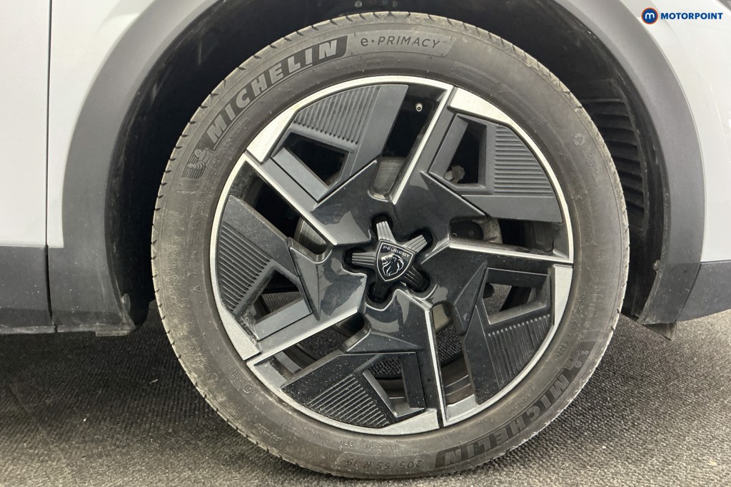 Used Peugeot 408 2024 for sale - 77916749: Photo 44