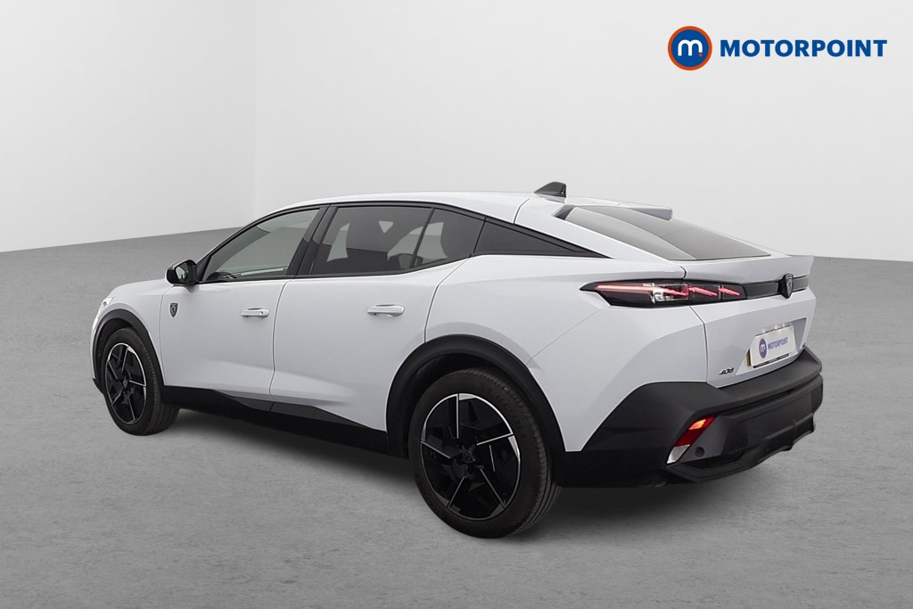 Used Peugeot 408 2024 for sale - 77916749: Photo 5