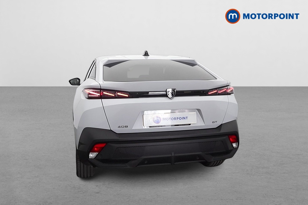 Used Peugeot 408 2024 for sale - 77916749: Photo 6