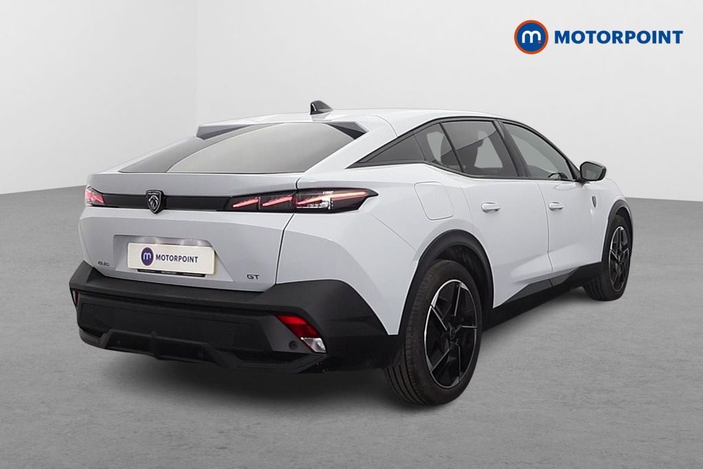 Used Peugeot 408 2024 for sale - 77916749: Photo 7