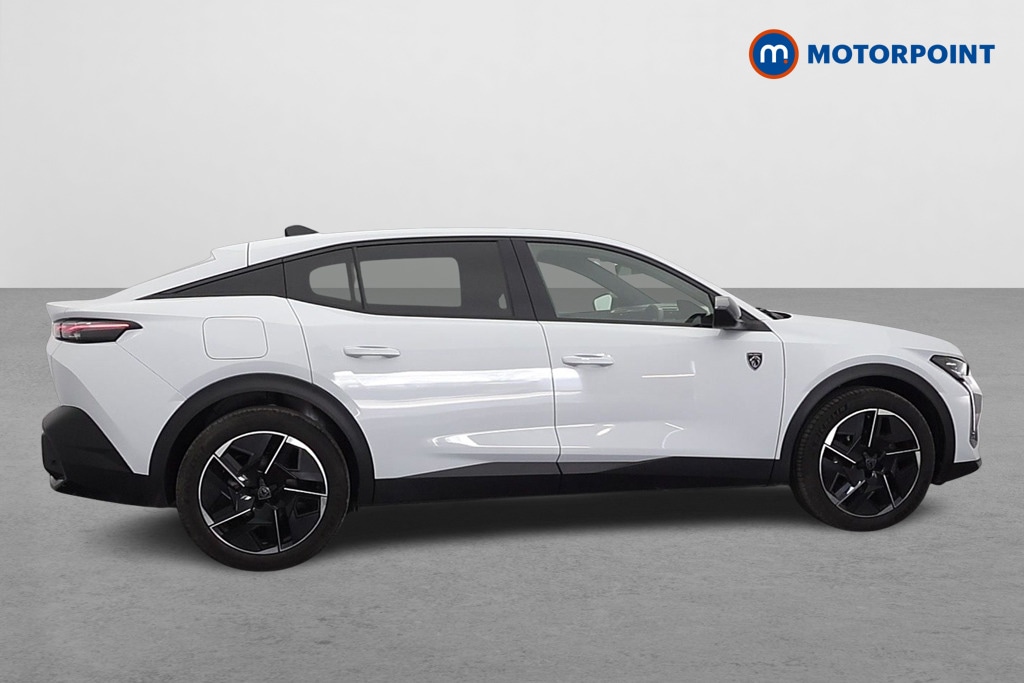 Used Peugeot 408 2024 for sale - 77916749: Photo 8