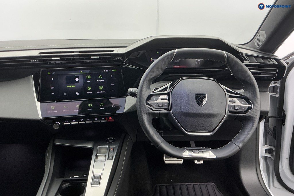 Used Peugeot 408 2024 for sale - 77916749: Photo 9