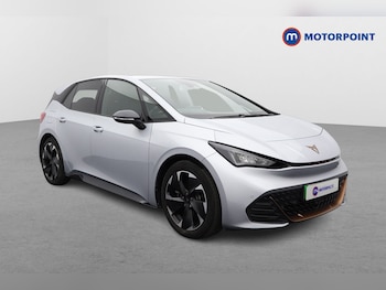 Used Cupra Born 2023 for sale - 75524569: Photo