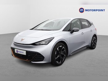 Used Cupra Born 2023 for sale - 75524569: Photo