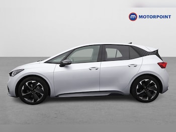 Used Cupra Born 2023 for sale - 75524569: Photo