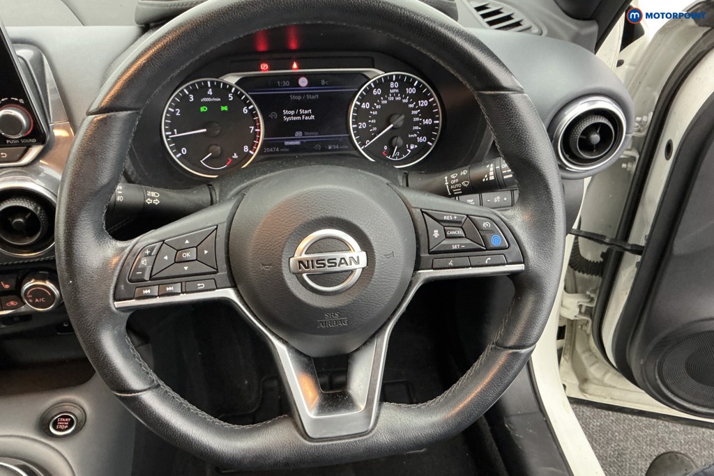 Used Nissan Juke 2021 for sale - 76379689: Photo 14