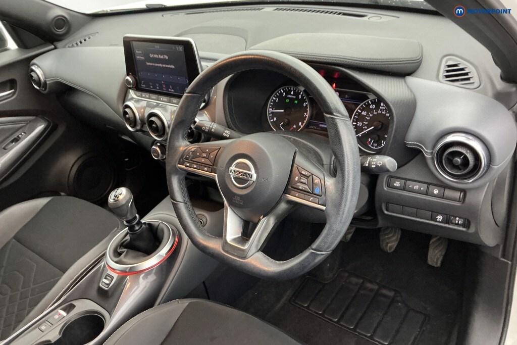 Used Nissan Juke 2021 for sale - 76379689: Photo 15