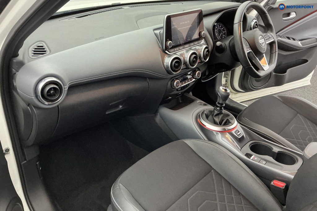 Used Nissan Juke 2021 for sale - 76379689: Photo 16