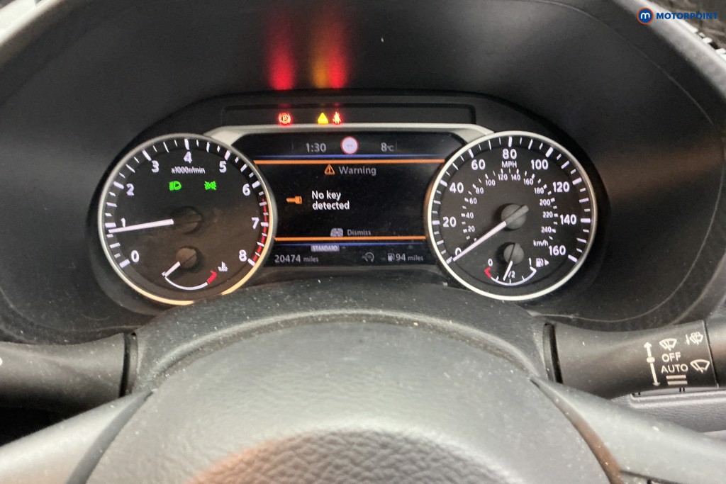 Used Nissan Juke 2021 for sale - 76379689: Photo 17