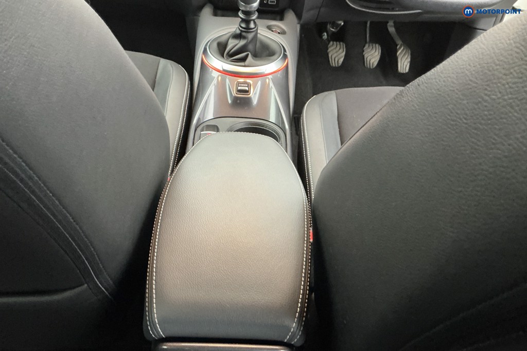 Used Nissan Juke 2021 for sale - 76379689: Photo 19