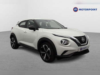 Used Nissan Juke 2021 for sale - 76379689: Photo