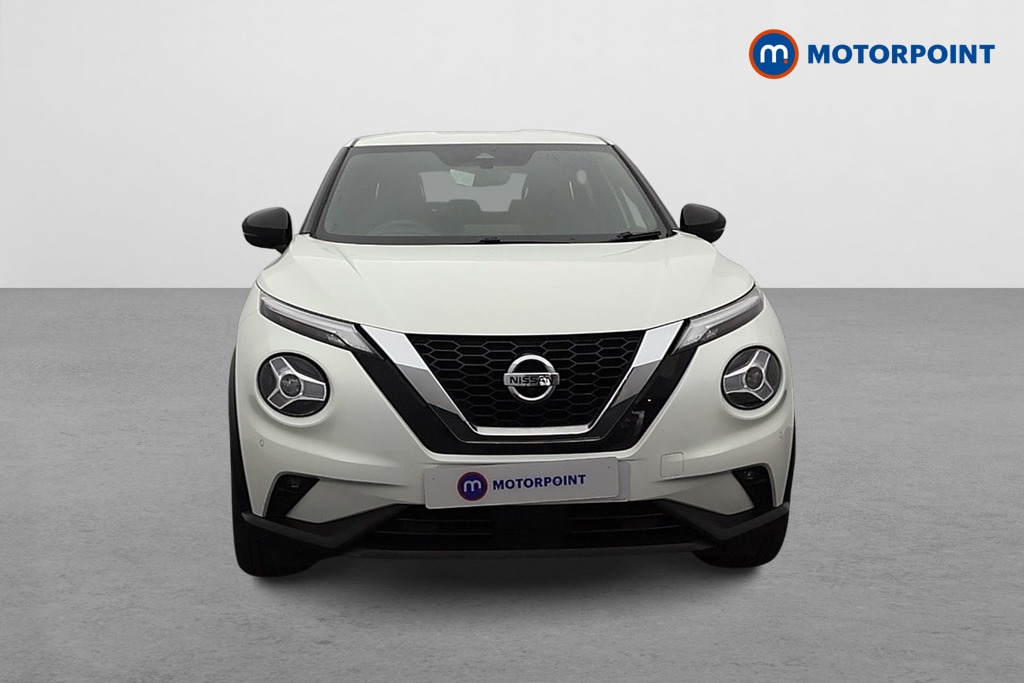 Used Nissan Juke 2021 for sale - 76379689: Photo 2