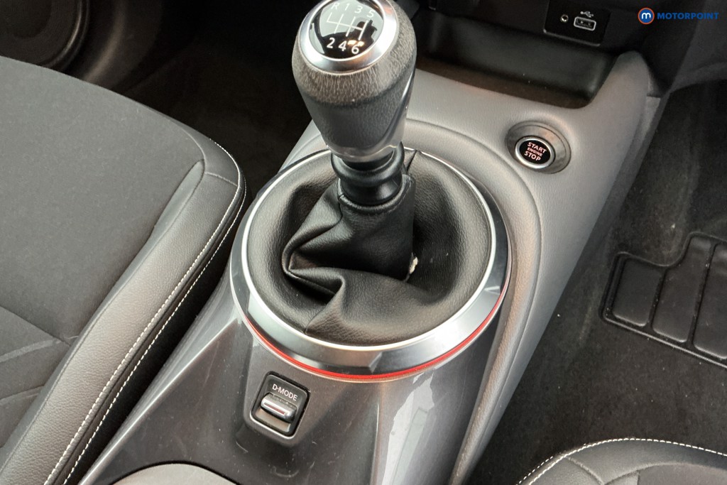 Used Nissan Juke 2021 for sale - 76379689: Photo 23