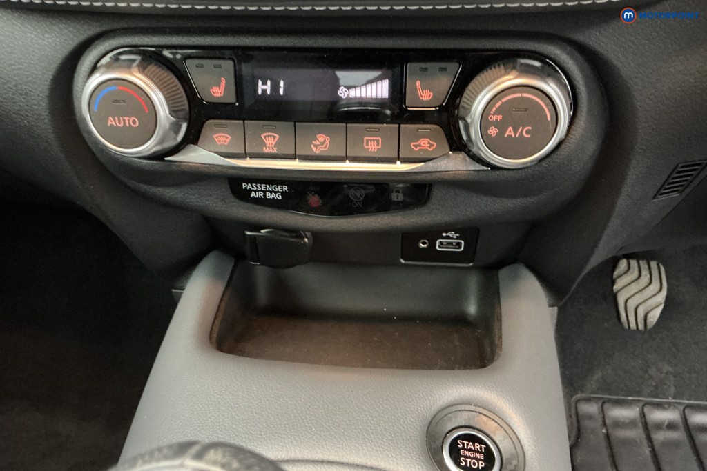 Used Nissan Juke 2021 for sale - 76379689: Photo 24