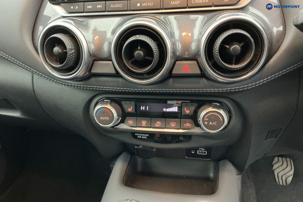 Used Nissan Juke 2021 for sale - 76379689: Photo 25