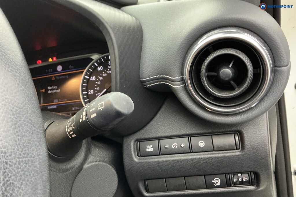 Used Nissan Juke 2021 for sale - 76379689: Photo 29