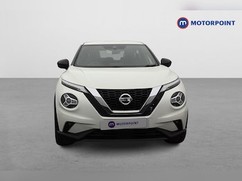 Used Nissan Juke 2021 for sale - 76379689: Photo