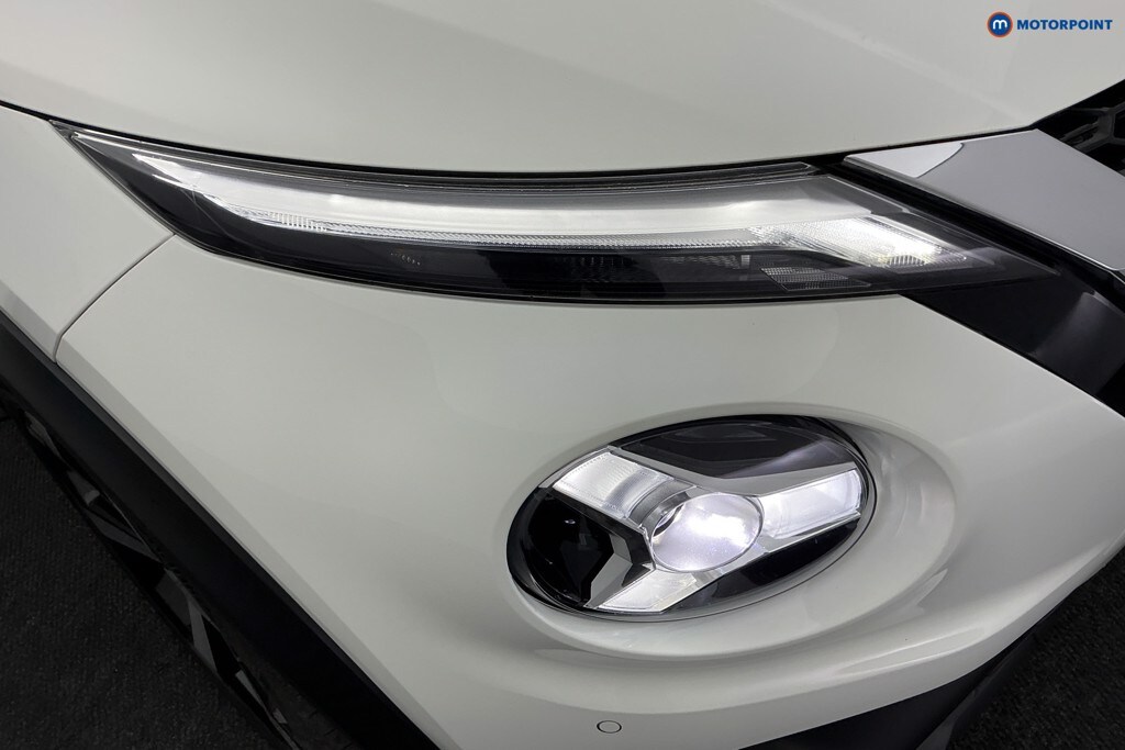 Used Nissan Juke 2021 for sale - 76379689: Photo 34