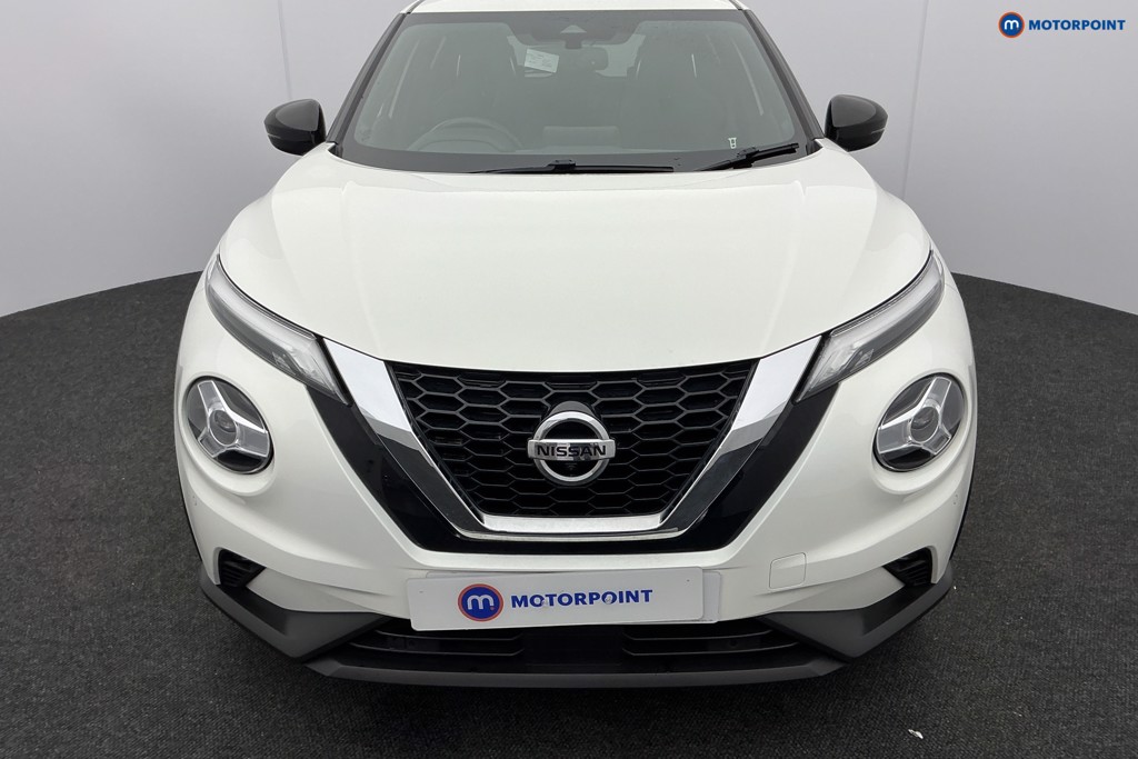 Used Nissan Juke 2021 for sale - 76379689: Photo 36