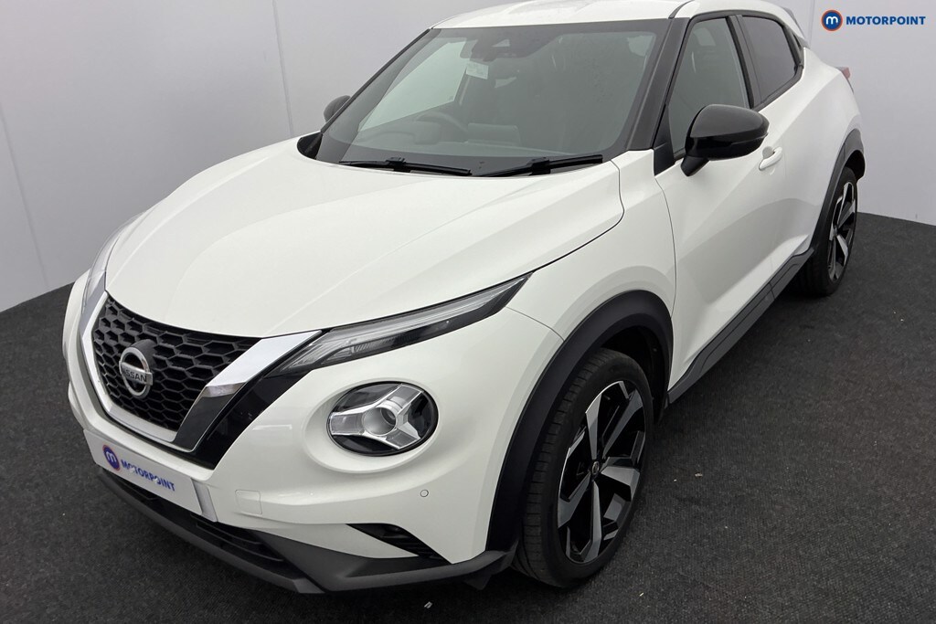 Used Nissan Juke 2021 for sale - 76379689: Photo 37
