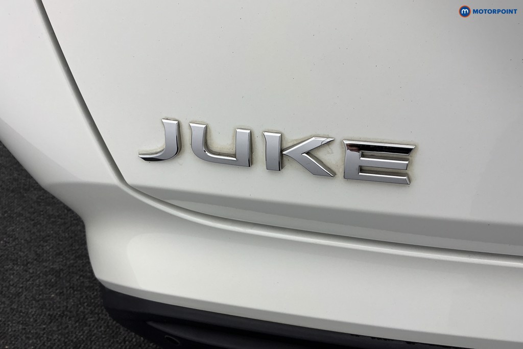 Used Nissan Juke 2021 for sale - 76379689: Photo 39