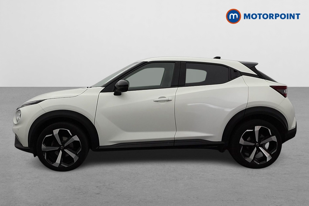 Used Nissan Juke 2021 for sale - 76379689: Photo 4