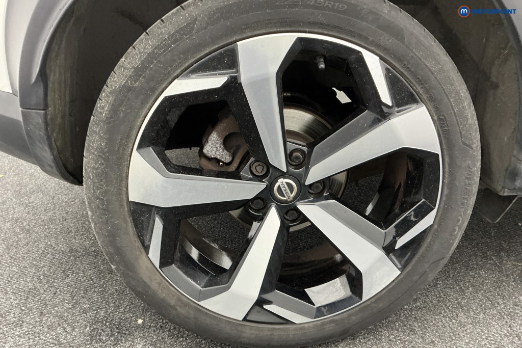 Used Nissan Juke 2021 for sale - 76379689: Photo 41