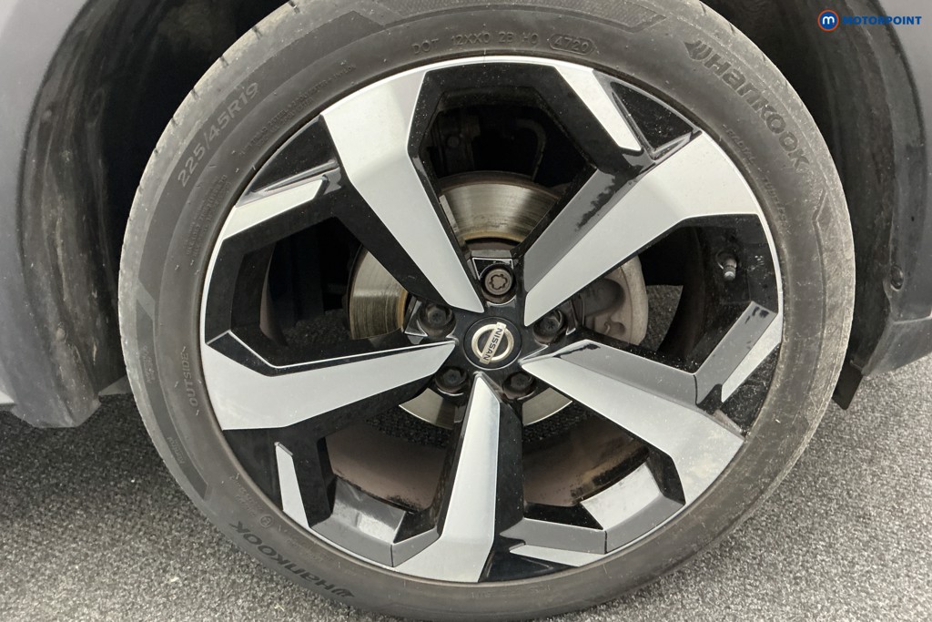 Used Nissan Juke 2021 for sale - 76379689: Photo 42