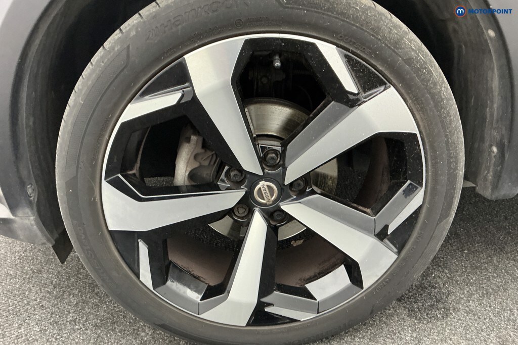 Used Nissan Juke 2021 for sale - 76379689: Photo 43