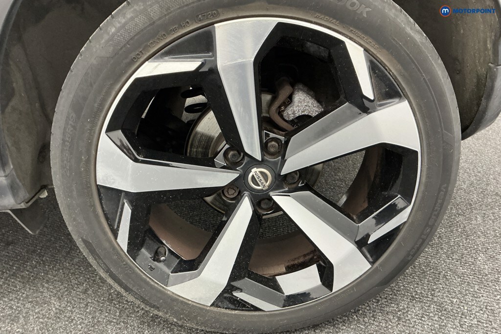 Used Nissan Juke 2021 for sale - 76379689: Photo 44